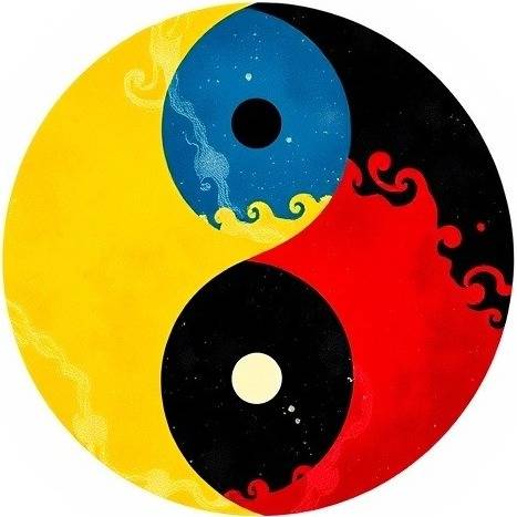 Healthy Supplements Logo